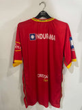 Deportivo Cuenca 2003 - Home