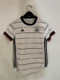 Germany 2020 Euro Cup - Home - Womens