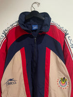 Chivas Guadalajara 1998/99 - Jacket