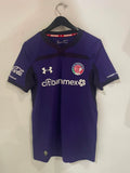 Toluca 2018/19 - Alternate