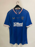 Rangers 2020/21 - Home *BNWT*