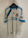 Liverpool 2011/12 - Alternate