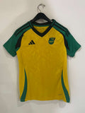 Jamaica 2024/25 - Home - Womens *BNWT*