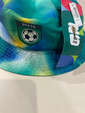 Brazil 2026 World Cup - Bucket Hat *BNWT*