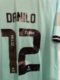 Botafogo 2020 - Goalkeeper - Danilo #12