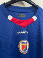 Haiti 2016/17 - Home