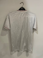 England 1982 World Cup Retro - Home