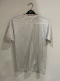 England 1982 World Cup Retro - Home