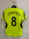 Chelsea 2007/08 - Away - Lampard #8