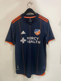 FC Cincinnati 2021/22 - Home - #44 *PLAYER ISSUE*