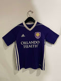 Orlando City Academy 2016 - Home (2 Piece)