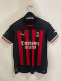 AC Milan 2022/23 - Home