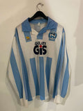 Pescara 1992/93 - Home - Long Sleeve - #6