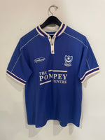 Portsmouth 1999/00 - Home - O'Neil #26