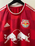 New York Red Bull 2022/23 - Away *PLAYER ISSUE*