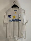 Cruzeiro 2010 - Away - #10 *MATCH ISSUE*