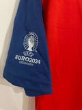 Spain 2024 Euro Cup - Fan Kit