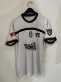 Magia FC 2025 - Home