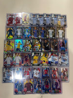 Panini - Trading Cards