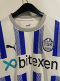 Tuzlaspor 2023/24 - Away *BNWOT*