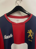 Old Boys 2023 - Home
