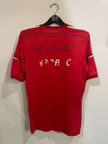 Benfica 2014/15 - Home