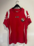 Panama 2011/12 - Home