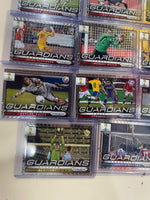 Panini 2014 World Cup - Trading Cards