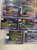 Panini 2014 World Cup - Trading Cards