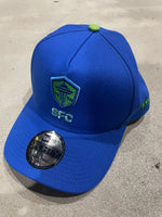 Seattle Sounders - Hat *BNWOT*