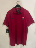 Barcelona 2018/19 - Polo *BNWT*