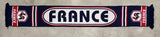 France - Scarf
