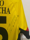 Barcelona-ECU 2010 - Home - #15 *AUTOGRAPHED*