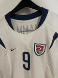 USA Womens 2003 World Cup - Home - Hamm #9
