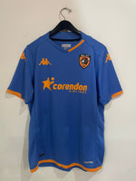 Hull City 2023/24 - Alternate *PLAYER ISSUE* *BNWT*