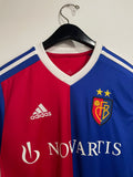 Basel 2018/19 - Home