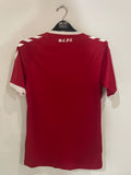 Bristol City 2021/22 - Home *PLAYER ISSUE*