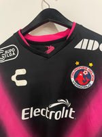 Veracruz 2016/17 - Alternate