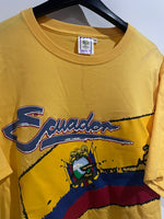 Ecuador 2006 World Cup - T-Shirt