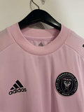 Inter Miami 2020 - Training
