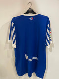 Real Sociedad 2017/18 - Home