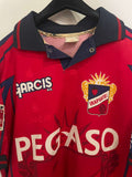 Irapuato 2000/02 - Home - #7