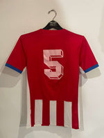 Atletico Madrid Academy - Home - #5