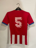Atletico Madrid Academy - Home - #5