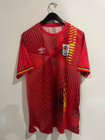 Uganda 2021 - Home *BNWOT*