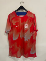 Seattle Reign 2024 - Pre-Match *BNWT*