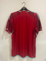 Colombia 2022 World Cup - Away *PLAYER ISSUE*