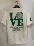 Celtic 2012 - T-Shirt