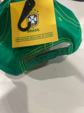 Brazil - Hat *BNWT*