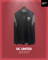 DC United - Jacket